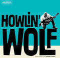 Howlin' Wolf: Howlin' Wolf  ( CD )