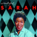 Sarah Vaughan: Wonderful Sarah - CD