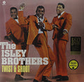 The Isley Brothers: Twist & Shout - VINYL