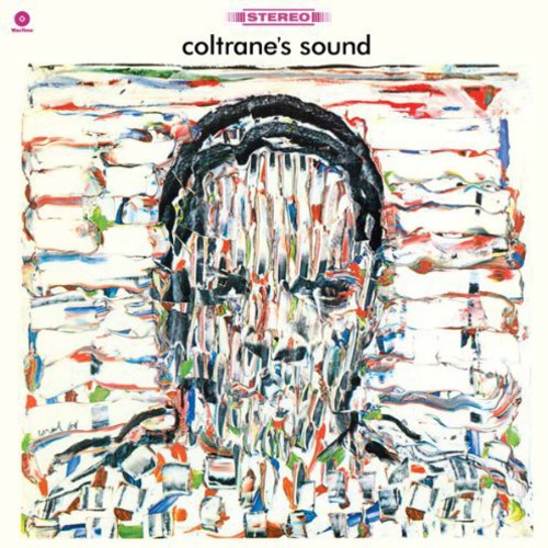 Red Garland: Coltrane's Sound - VINYL