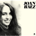 Joan Baez: Joan Baez Debut Album - Vinyl