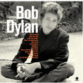 Highway 61: Bob Dylan Debut Album - VINYL
