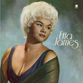 Etta James: Third Album - Vinyl