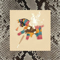 Madlib: Pinata Beats  ( CD )