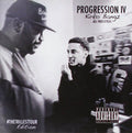 Kirko Bangz: Progression Iv  ( CD )