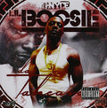Lil' Boosie: Da Takeover  ( CD )