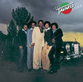 Tavares: Love Storm - CD