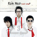 Epik High: Swan Songs 3 - CD