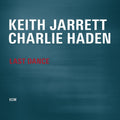 Keith Jarrett / Haden, Charlie: Last Dance - VINYL