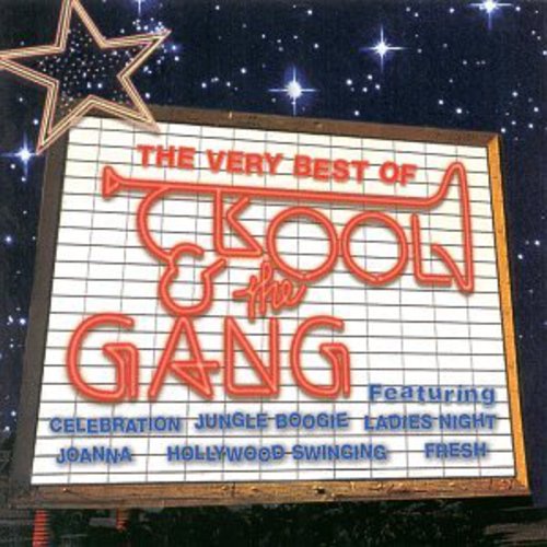 Kool & the Gang: Very Best of - CD
