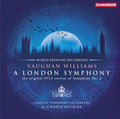 Williams: London Sym - Vinyl