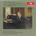 Rubinstein: Piano Cto 2  ( CD )
