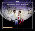 Meyerbeer: Vasco de Gama  ( CD )