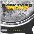 Backyard: Skillet - CD