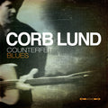 Corb Lund: Counterfeit Blues  ( CD )