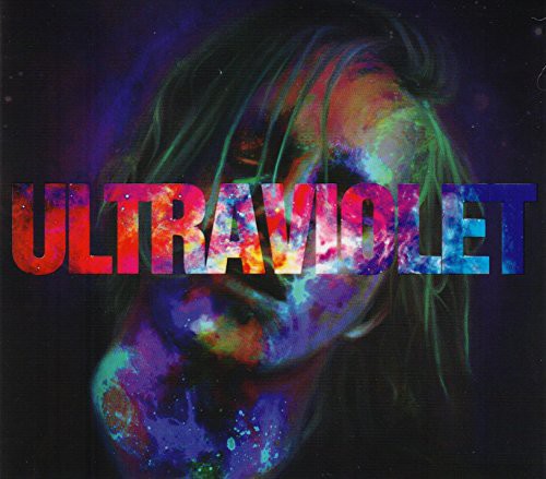 Sadistik: Ultraviolet  ( CD )
