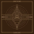 Jonah Tolchin: Clover Lane - Vinyl