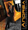 Andrea McClurkin-Mellini: Higher  ( CD )