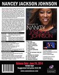Nancey Johnson Jackson: Heart of Nancey Jackson Johnson  ( CD )