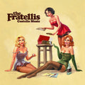 The Fratellis: Costello Music - VINYL