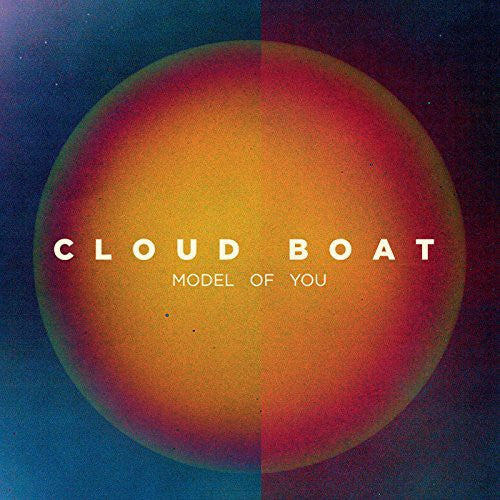 Cloud Boat: Model of You - Vinyl