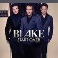 Blake: Start Over Extended Edition - CD