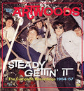 The Artwoods: Steady Gettin' It: Complete 1964-67 - CD