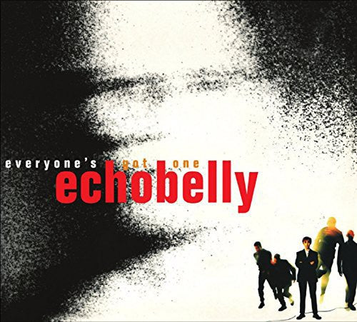 Echobelly: Everybody's Got One: Expanded Edition  ( CD )