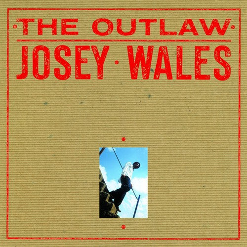 Josey Wales: Outlaw - VINYL