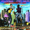 Yellowman & Wales, Josey: Two Giants Clash - VINYL