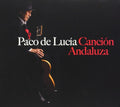 Paco de Lucía: Cancion de Andaluza - CD