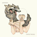 Tanya Tagaq Gillis: Animism  ( CD )