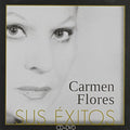 Carmen Flores: Sus Exitos - CD