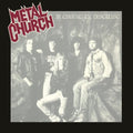 Metal Church: Blessing in Disguise - VINYL