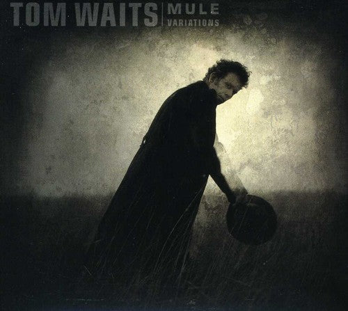 Tom Waits: Mule Variations - CD