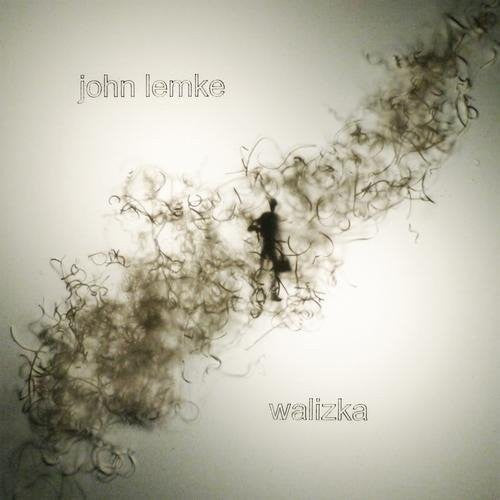 John Lemke: Walizka  ( CD )