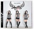 Anitta: Ritmo Perfeito - CD