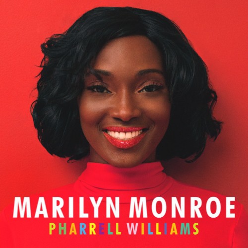 Pharrell Williams: Williams, Pharrell : Marilyn Monroe - CD SINGLE