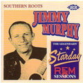 Jimmy Murphy: Southern Roots  ( CD )