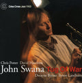 John Swana Quintet: Tug of War - CD