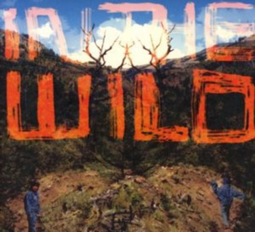 FaltyDL: In the Wild  ( CD )