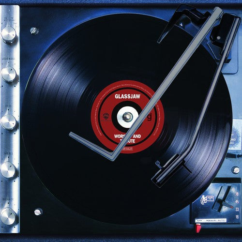 Glassjaw: Worship & Tribute - VINYL