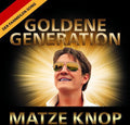 Matze Knop: Goldene Generation - CD SINGLE