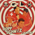 QL: Hopp Schwi!Z - CD