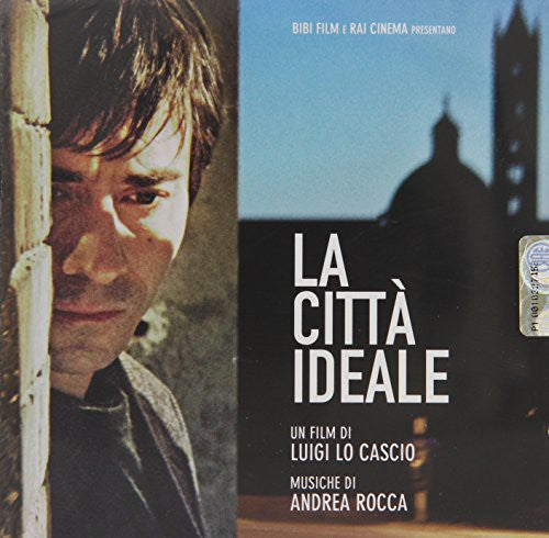 Andrea Rocca: La Citta' Ideale (Original Soundtrack) - CD