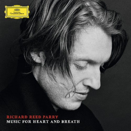 Various Artists: Parry: Music for Heart & Breath / Various - Vinyl