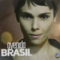 Various Artists: Avenida Brasil / Various - CD