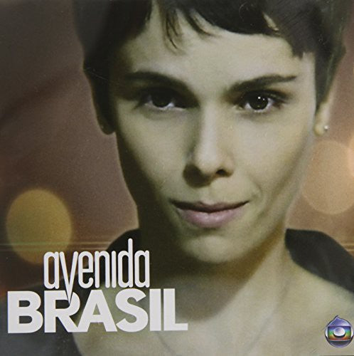 Various Artists: Avenida Brasil / Various - CD
