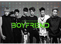 Boyfriend: Obsession (2nd Mini Album) - CD