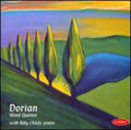 Dorian Wind Quintet: First Glimpses of Sunlight  ( CD )